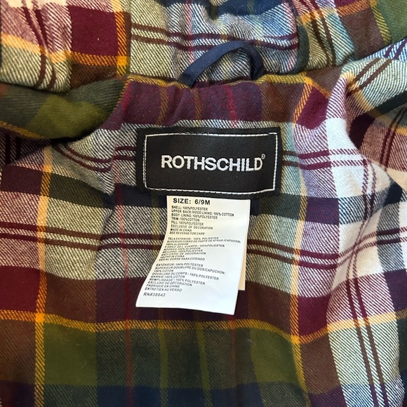 Baby snowsuit - Picture 4 of 4